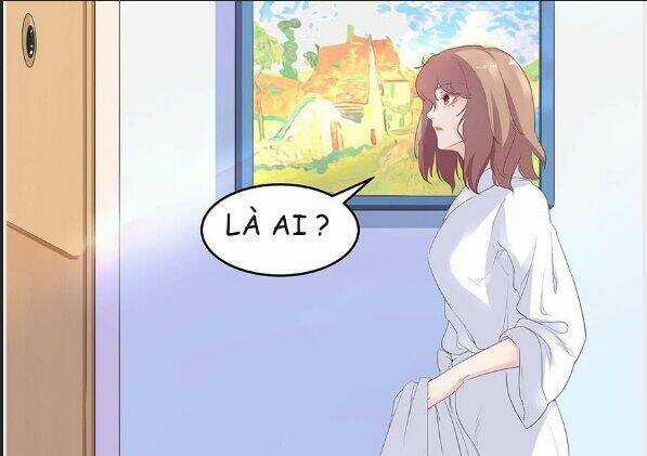 Manh Thê Có Chút Da - Chapter 1 - Trang 5