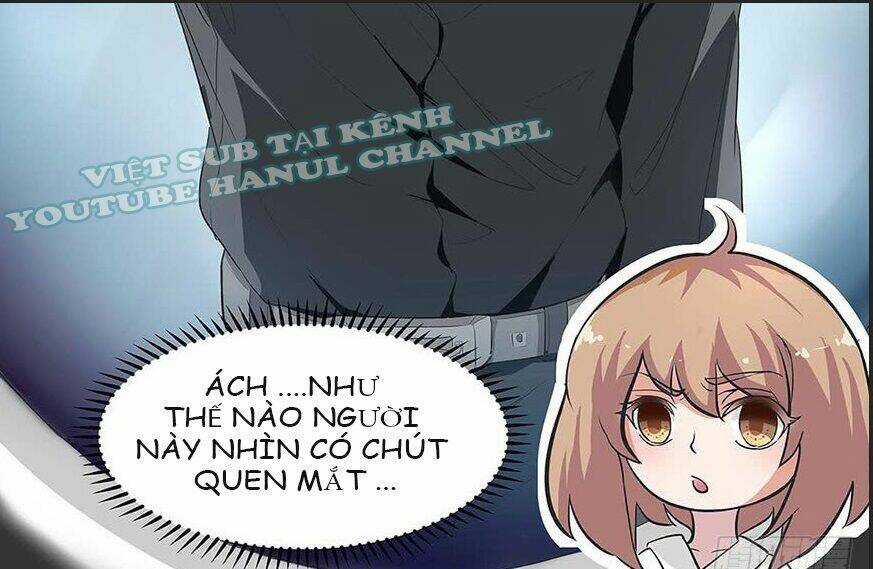 Manh Thê Có Chút Da - Chapter 1 - Trang 8