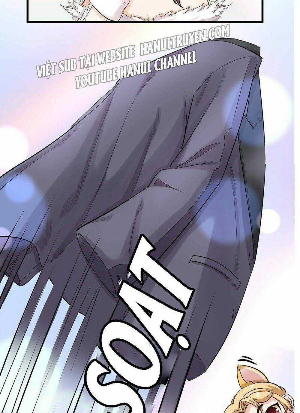 Manh Thê Có Chút Da - Chapter 10 - Trang 11