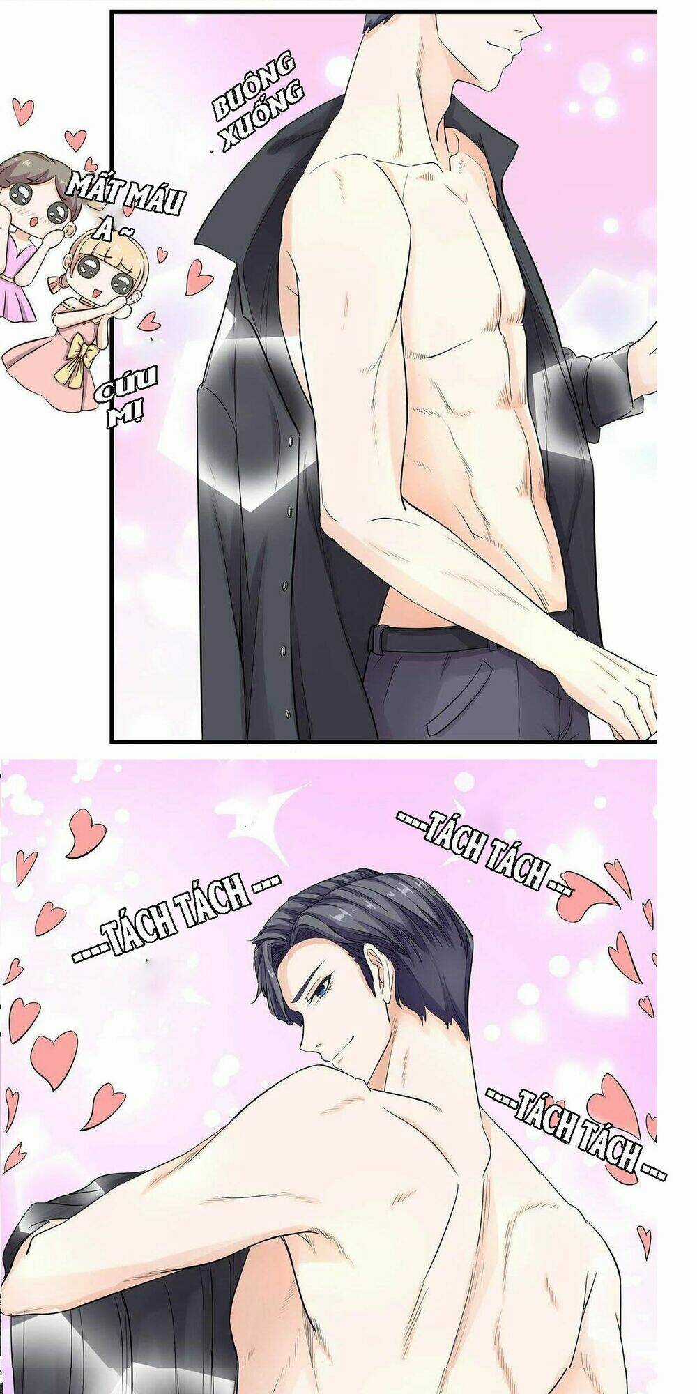 Manh Thê Có Chút Da - Chapter 10 - Trang 13