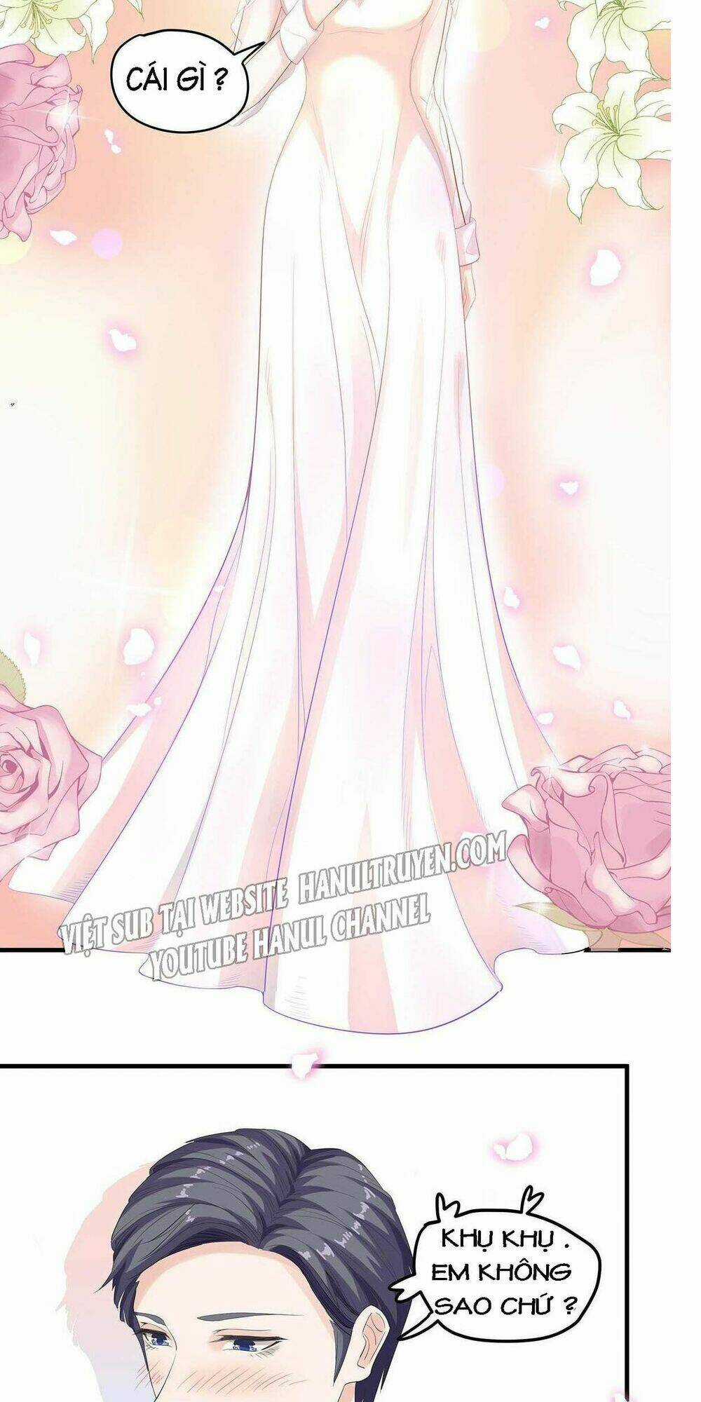 Manh Thê Có Chút Da - Chapter 10 - Trang 3
