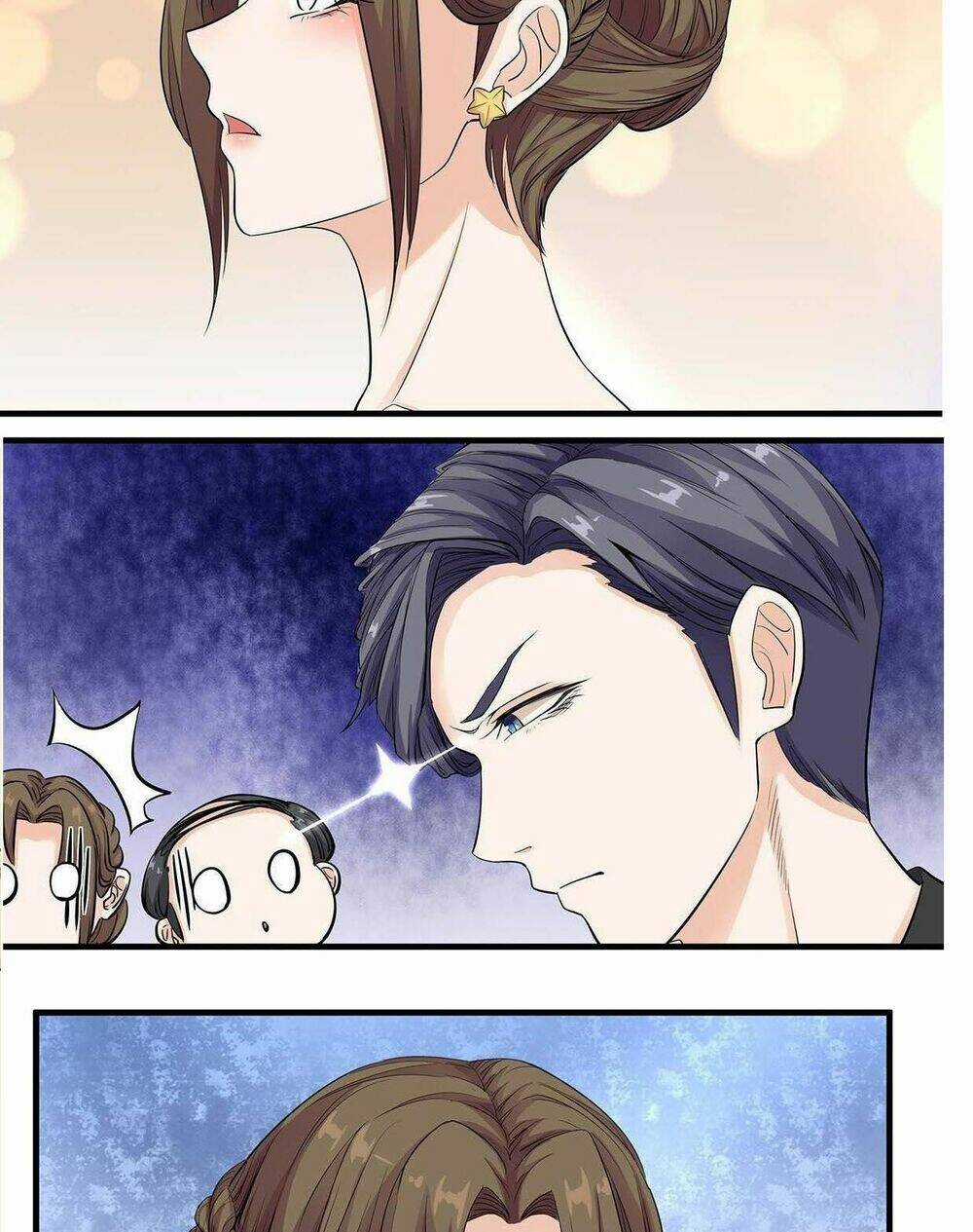 Manh Thê Có Chút Da - Chapter 10 - Trang 5