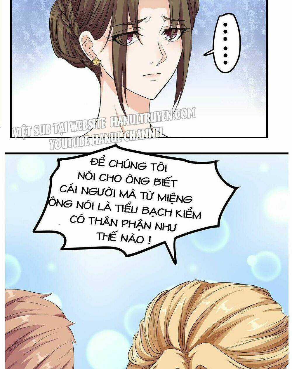 Manh Thê Có Chút Da - Chapter 10 - Trang 6