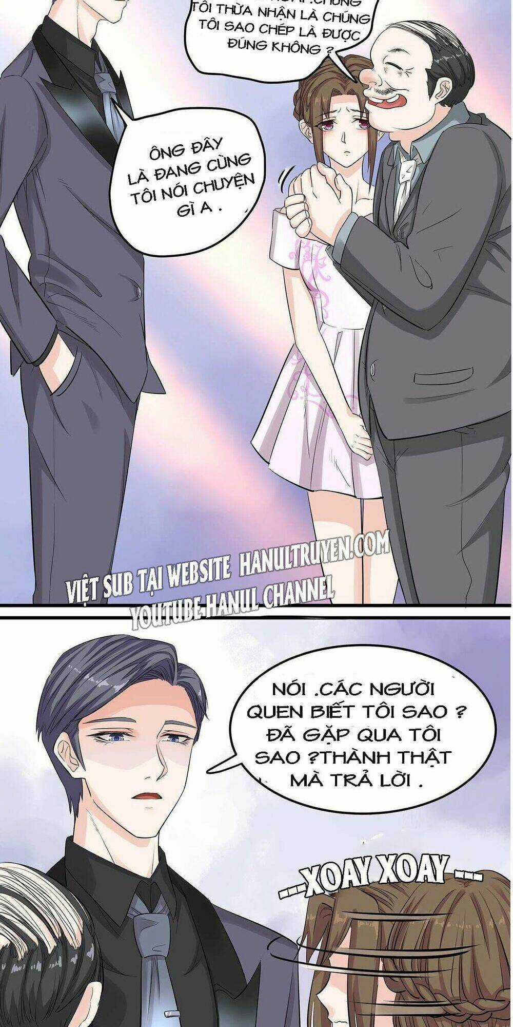 Manh Thê Có Chút Da - Chapter 10 - Trang 9