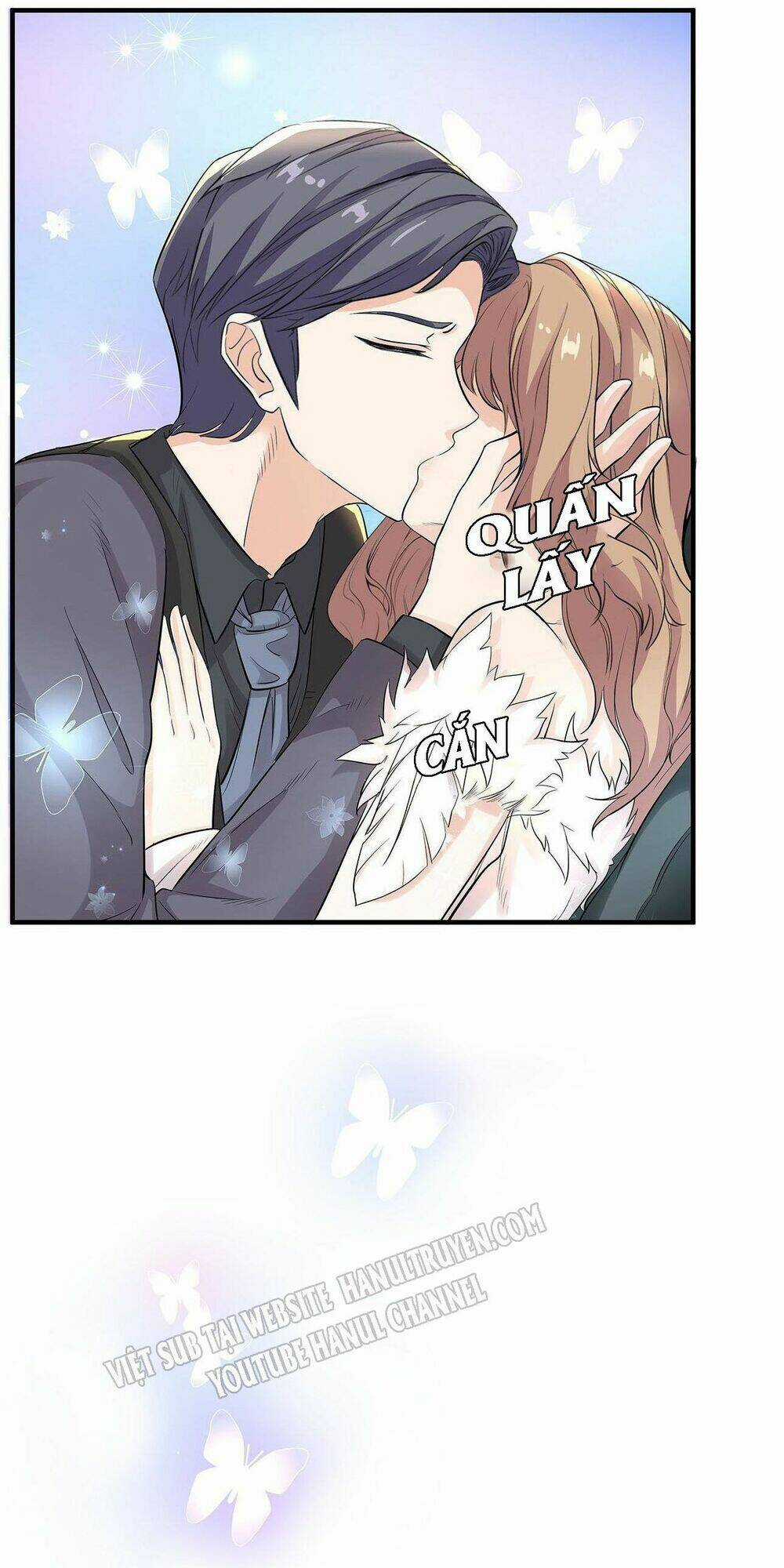 Manh Thê Có Chút Da - Chapter 11 - Trang 13