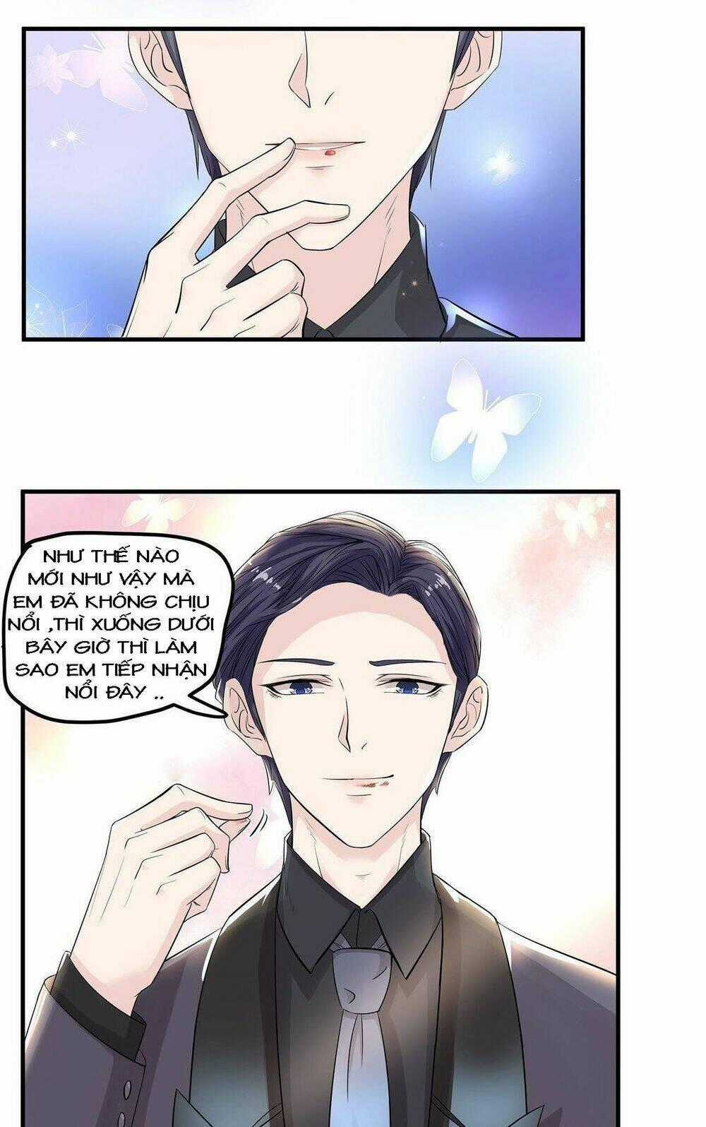 Manh Thê Có Chút Da - Chapter 11 - Trang 14