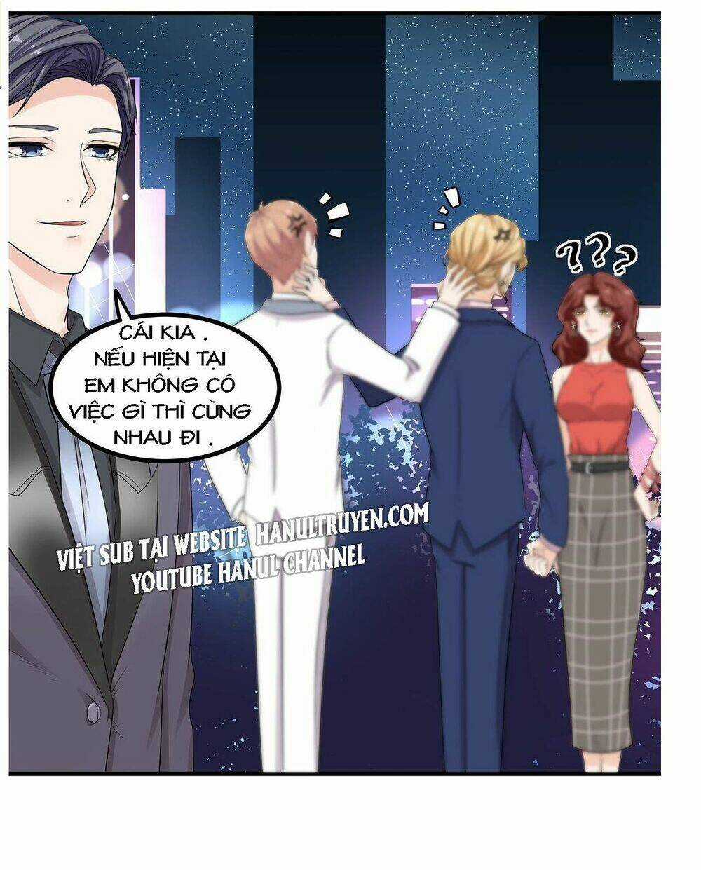 Manh Thê Có Chút Da - Chapter 11 - Trang 6