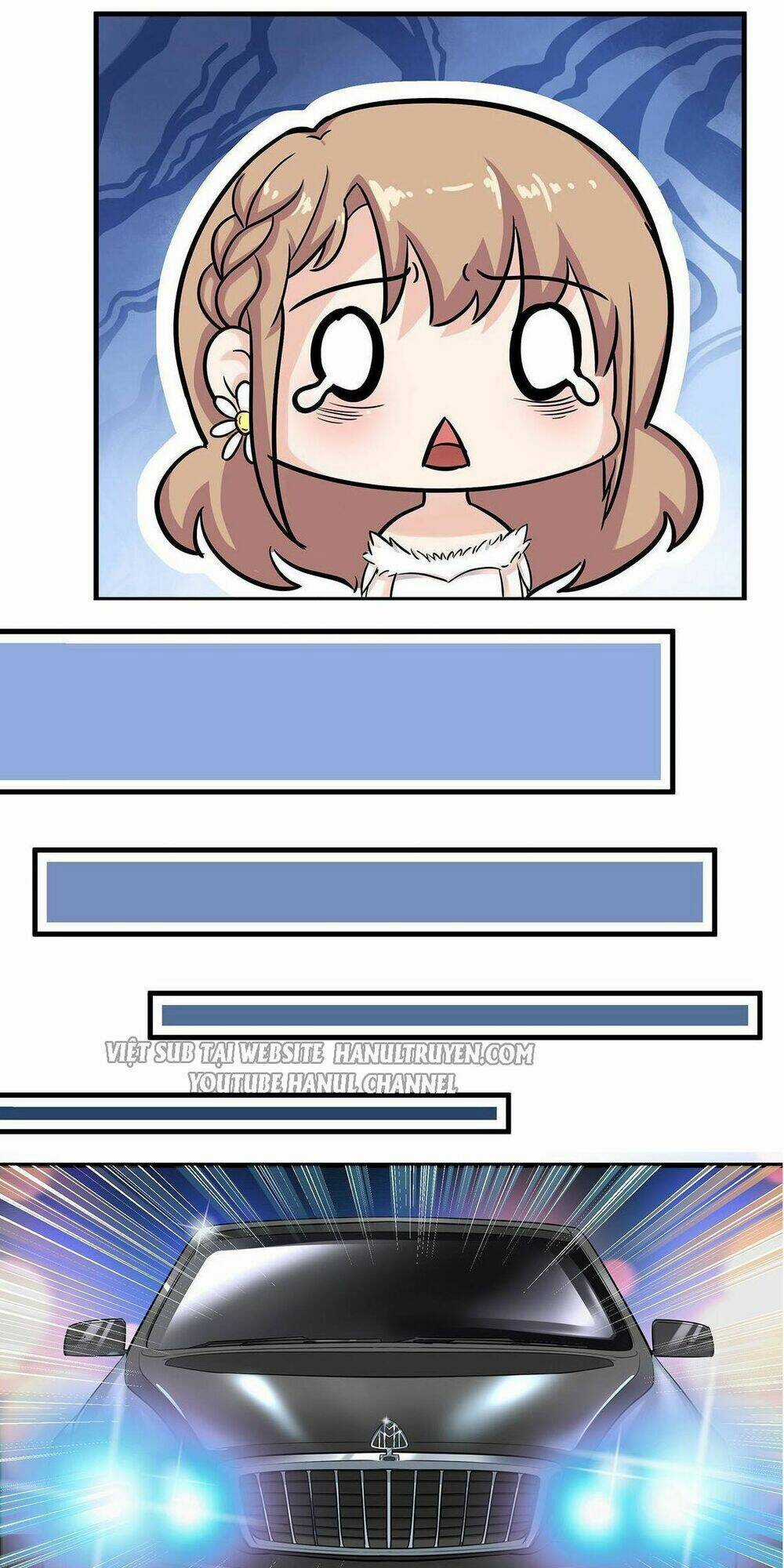 Manh Thê Có Chút Da - Chapter 11 - Trang 7