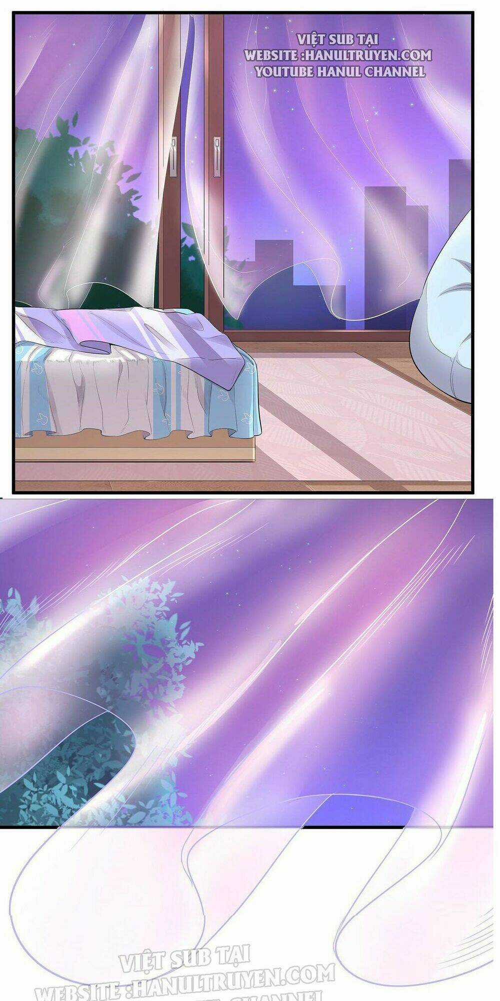 Manh Thê Có Chút Da - Chapter 14 - Trang 13