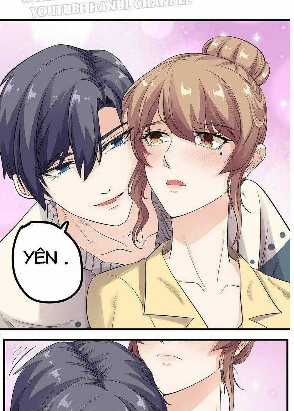 Manh Thê Có Chút Da - Chapter 14 - Trang 14