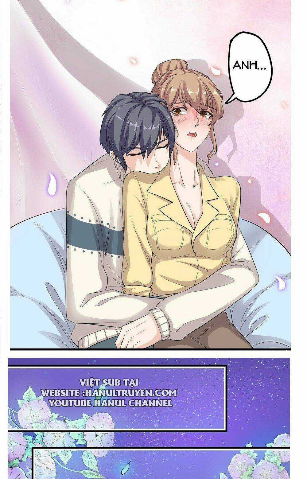 Manh Thê Có Chút Da - Chapter 14 - Trang 5