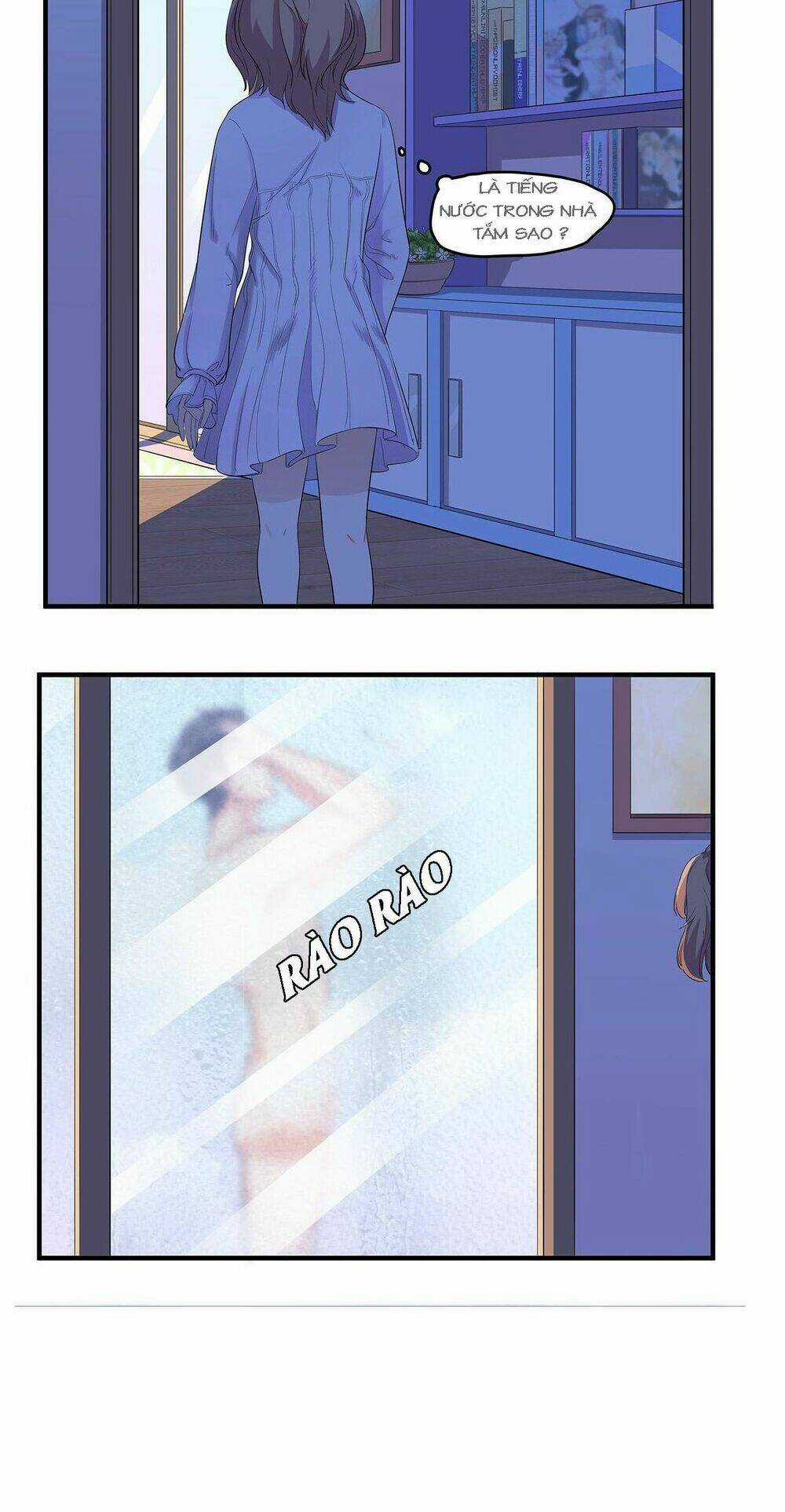 Manh Thê Có Chút Da - Chapter 15 - Trang 6