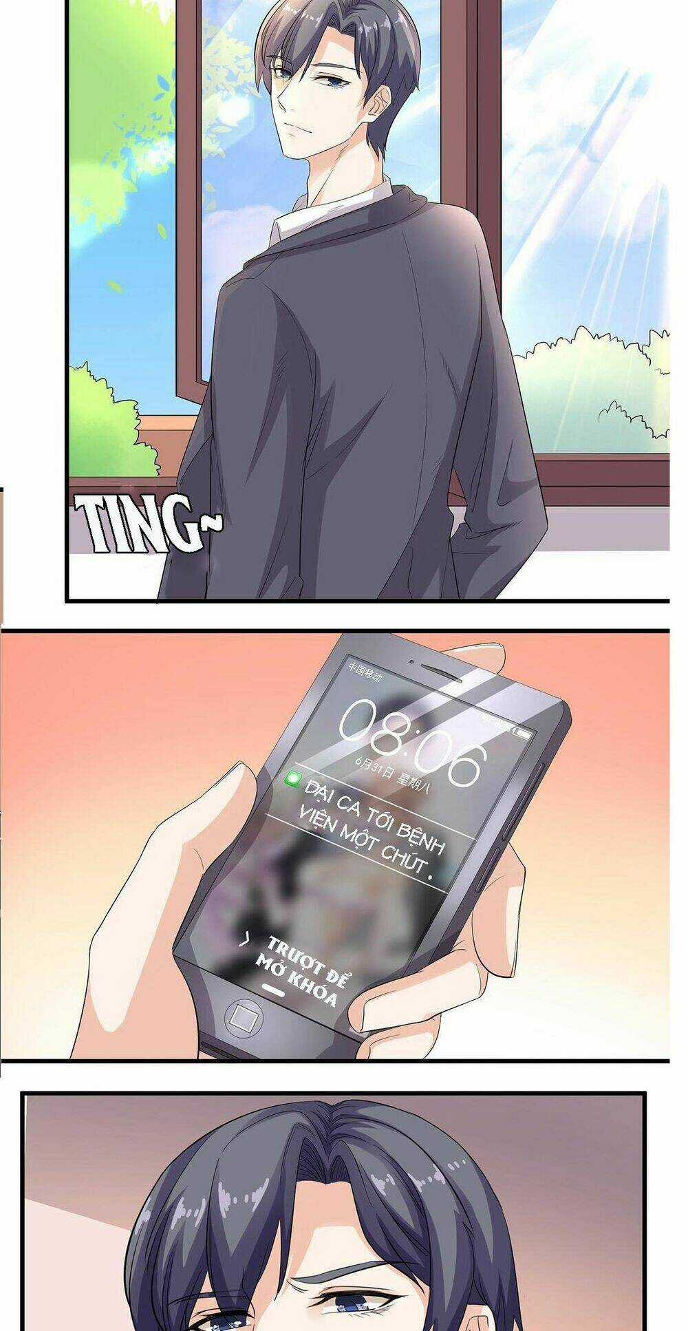 Manh Thê Có Chút Da - Chapter 16 - Trang 11