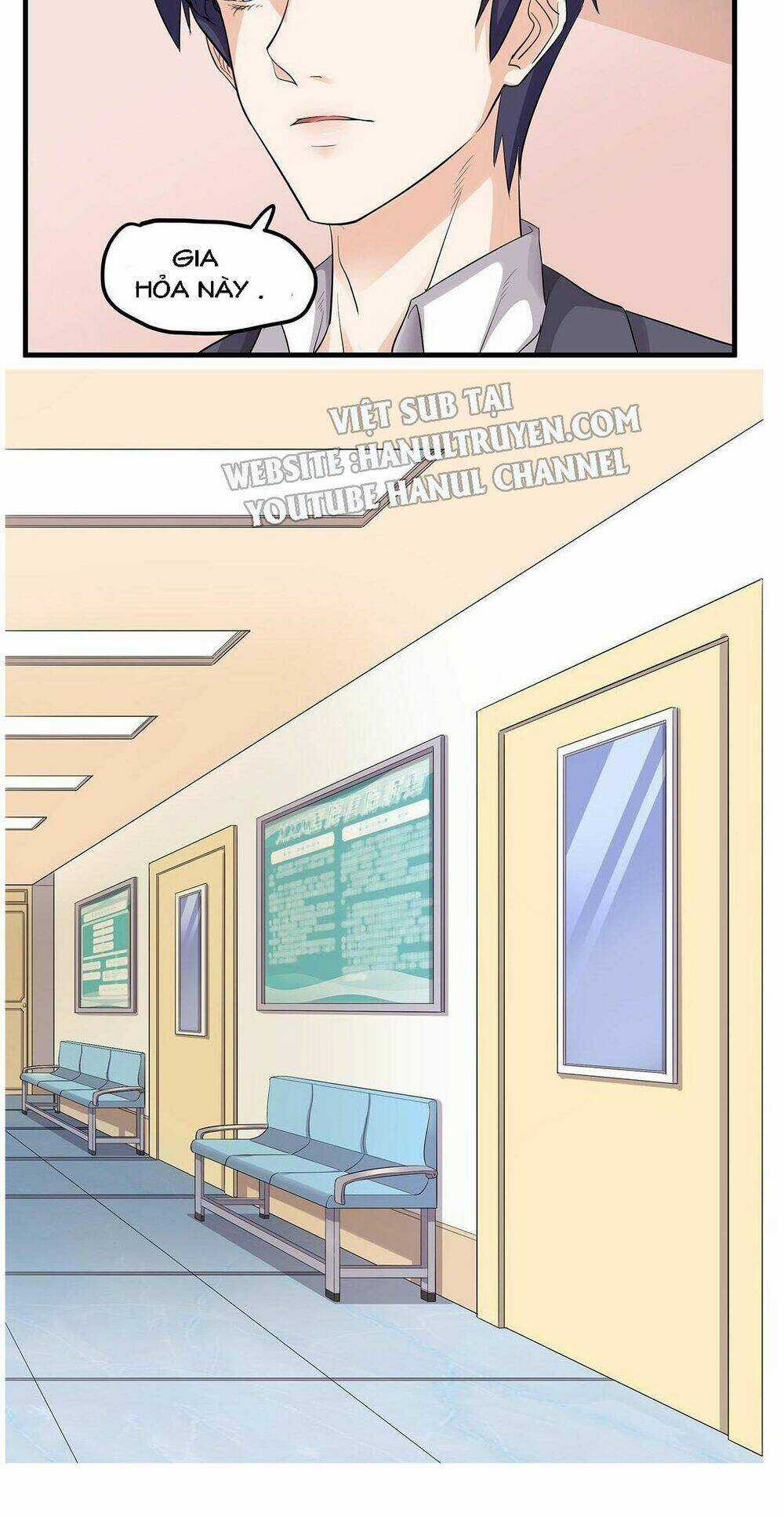 Manh Thê Có Chút Da - Chapter 16 - Trang 12