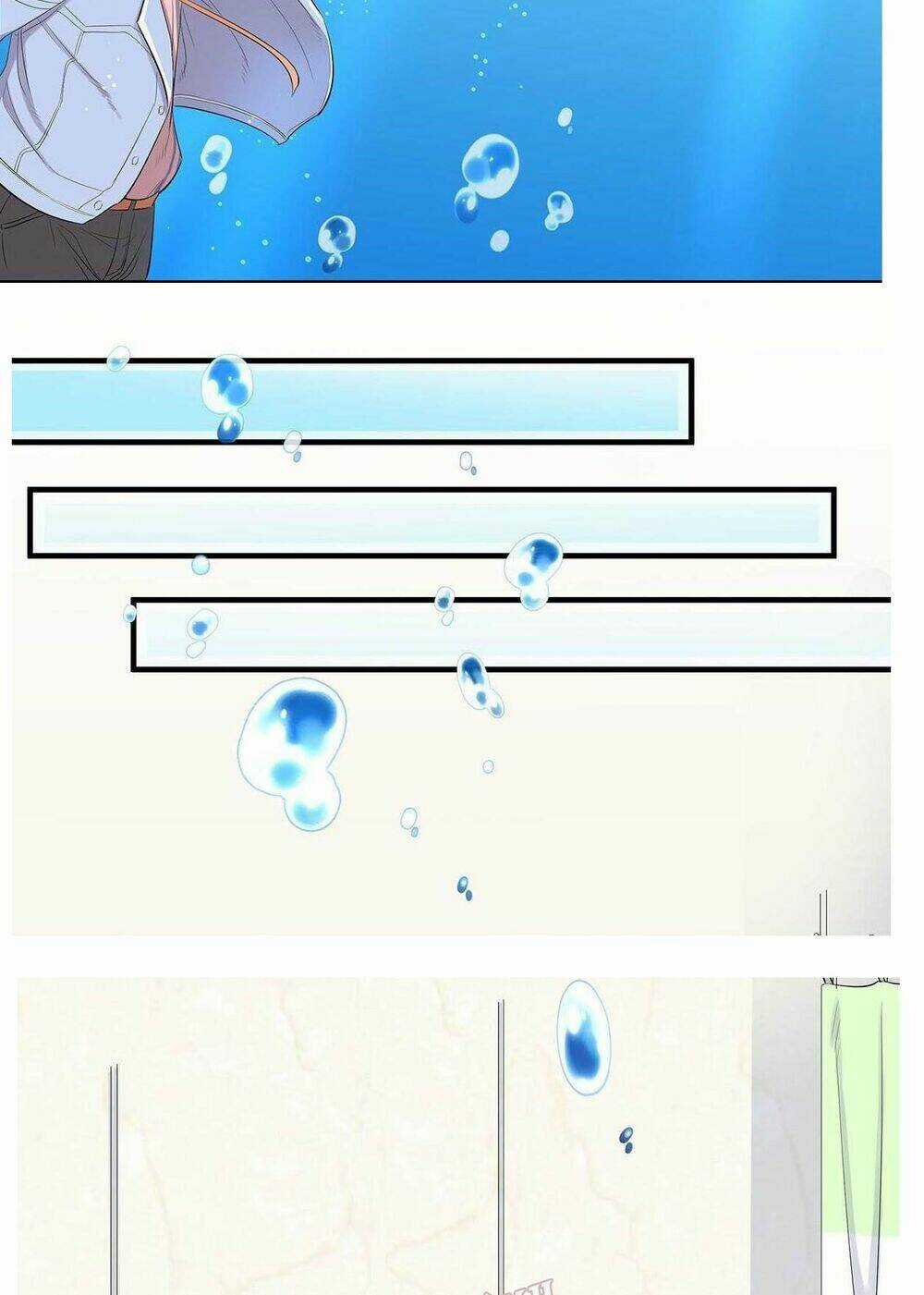 Manh Thê Có Chút Da - Chapter 17 - Trang 11