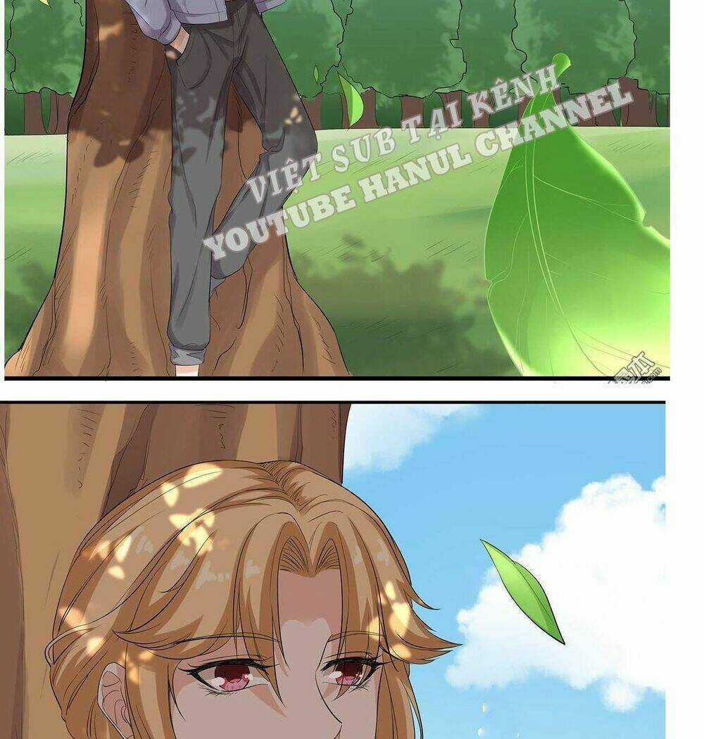 Manh Thê Có Chút Da - Chapter 17 - Trang 5