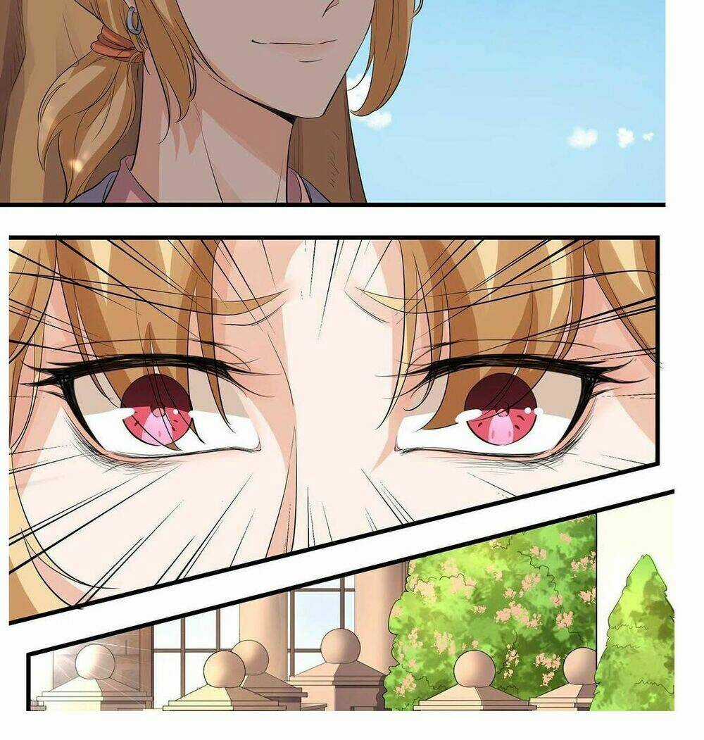 Manh Thê Có Chút Da - Chapter 17 - Trang 6