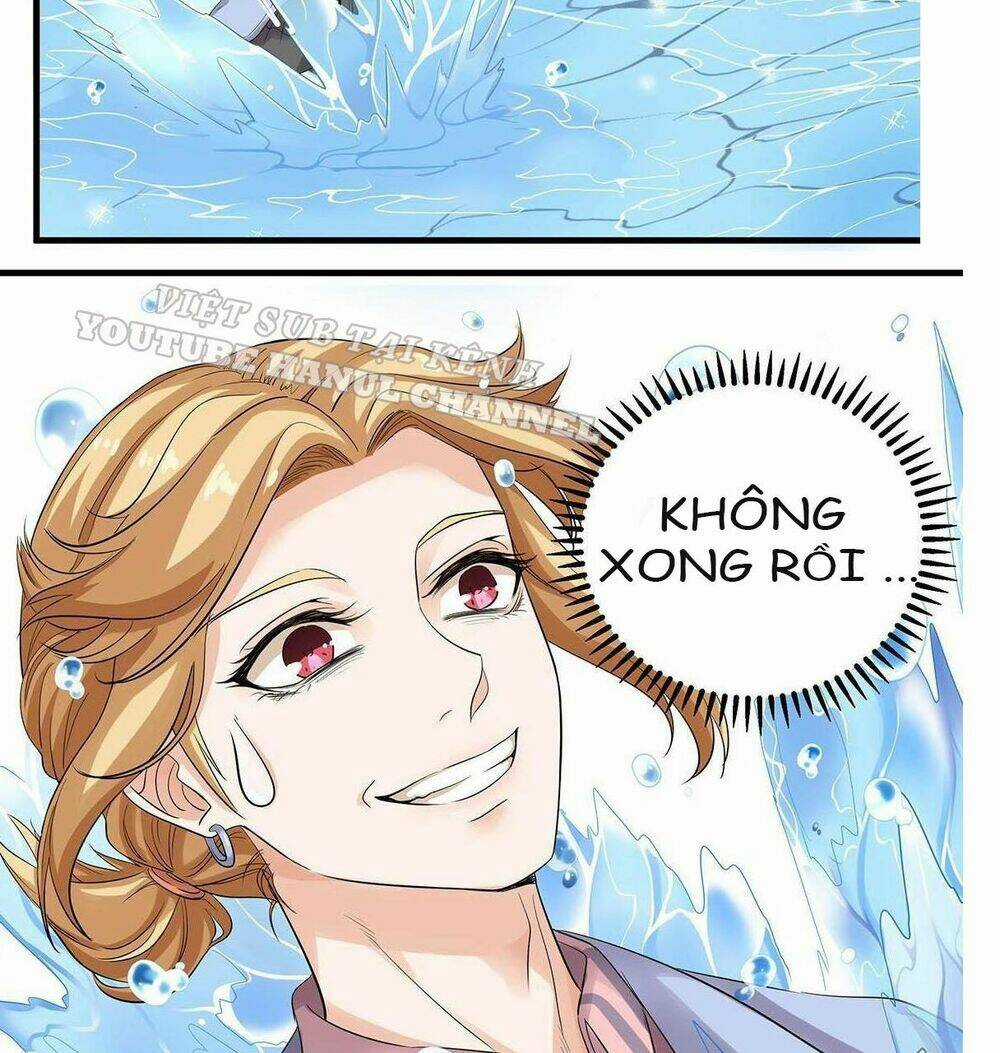 Manh Thê Có Chút Da - Chapter 17 - Trang 9