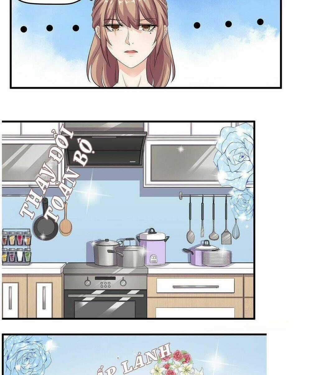 Manh Thê Có Chút Da - Chapter 18 - Trang 2