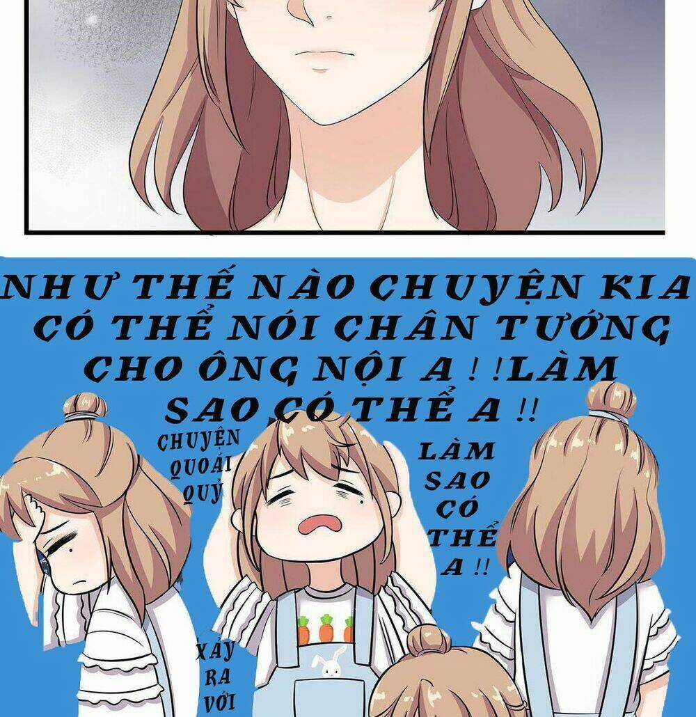 Manh Thê Có Chút Da - Chapter 18 - Trang 13