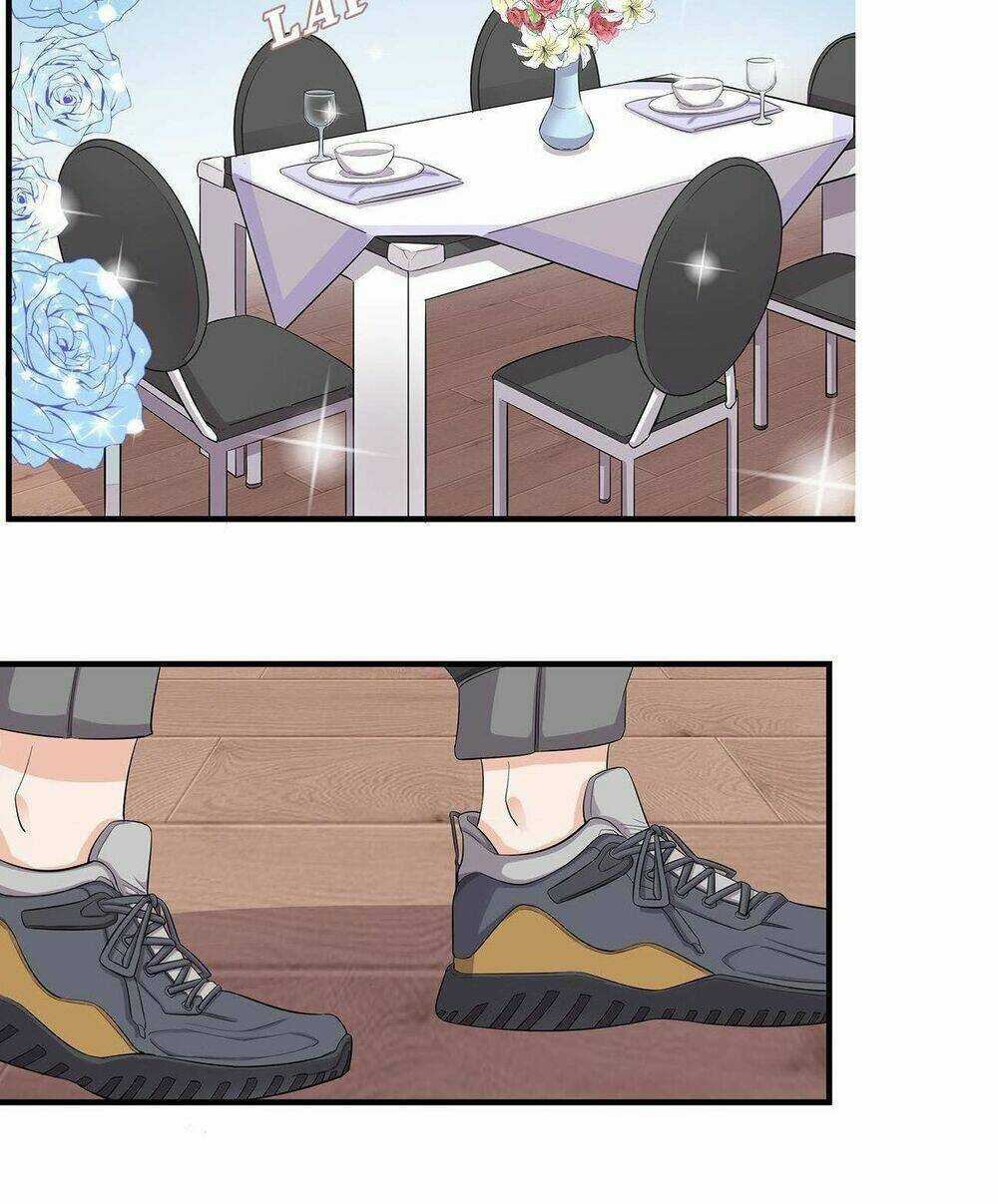 Manh Thê Có Chút Da - Chapter 18 - Trang 3