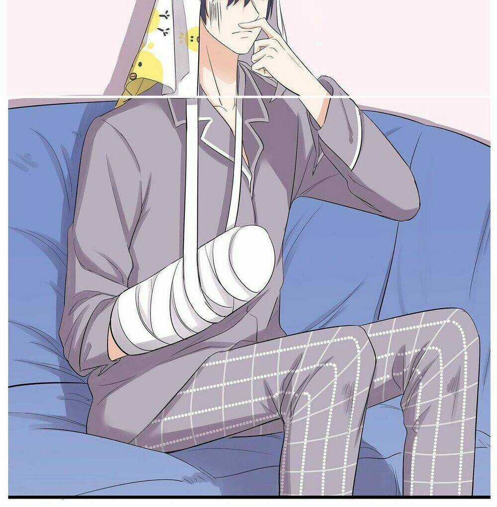 Manh Thê Có Chút Da - Chapter 19 - Trang 6