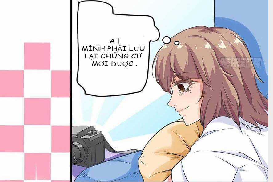 Manh Thê Có Chút Da - Chapter 2 - Trang 11