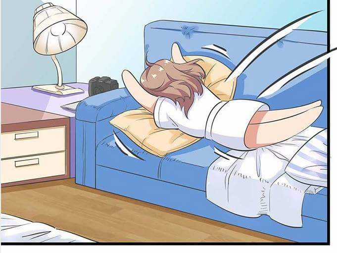 Manh Thê Có Chút Da - Chapter 2 - Trang 12