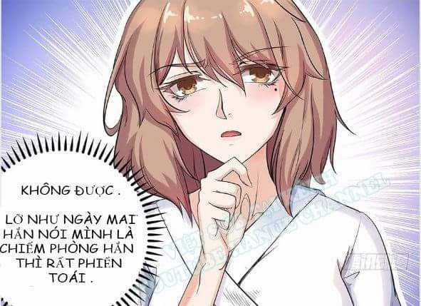 Manh Thê Có Chút Da - Chapter 2 - Trang 13