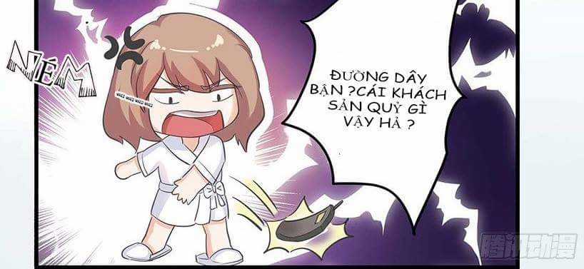 Manh Thê Có Chút Da - Chapter 2 - Trang 15