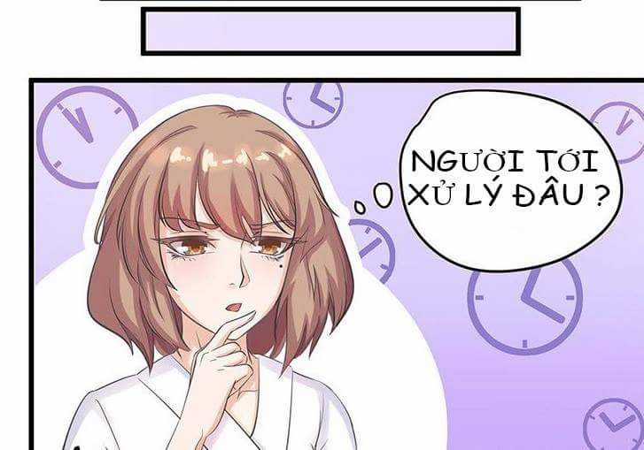 Manh Thê Có Chút Da - Chapter 2 - Trang 16