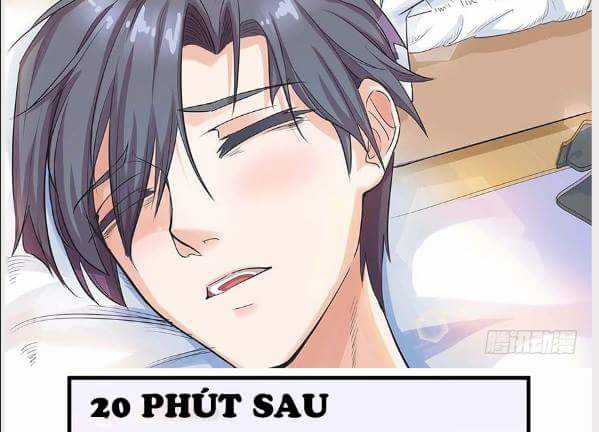 Manh Thê Có Chút Da - Chapter 2 - Trang 17