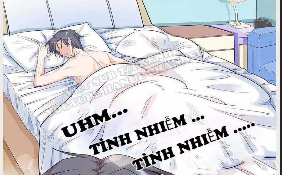 Manh Thê Có Chút Da - Chapter 2 - Trang 18