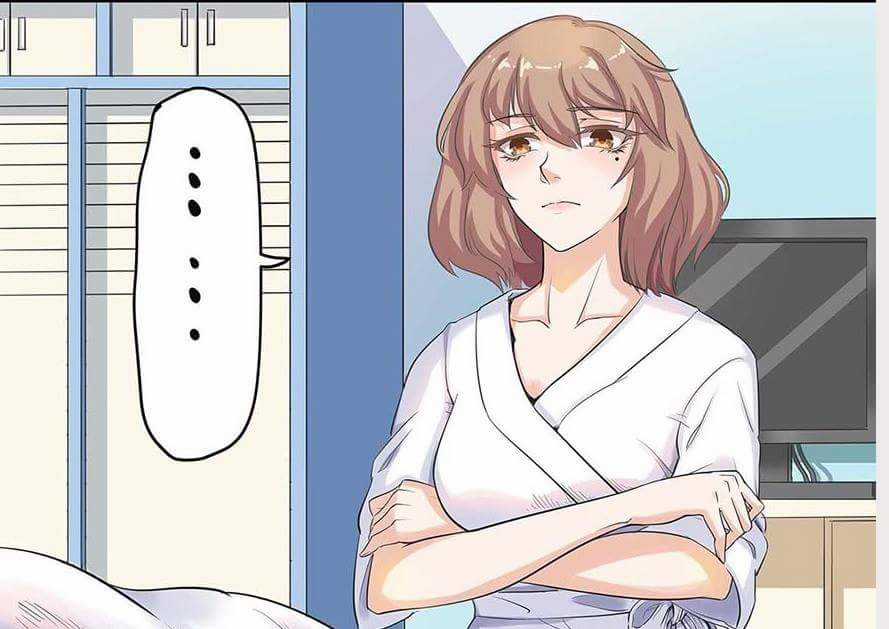 Manh Thê Có Chút Da - Chapter 2 - Trang 19