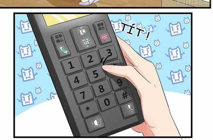 Manh Thê Có Chút Da - Chapter 2 - Trang 22