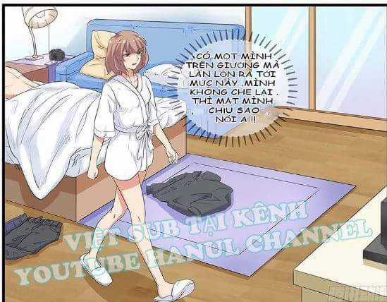 Manh Thê Có Chút Da - Chapter 2 - Trang 23