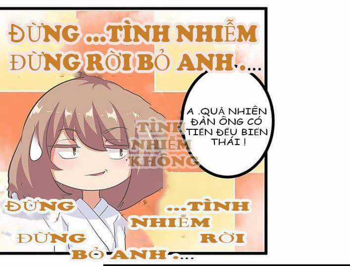 Manh Thê Có Chút Da - Chapter 2 - Trang 25