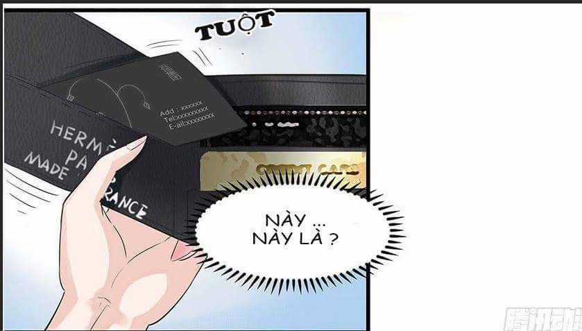 Manh Thê Có Chút Da - Chapter 2 - Trang 27