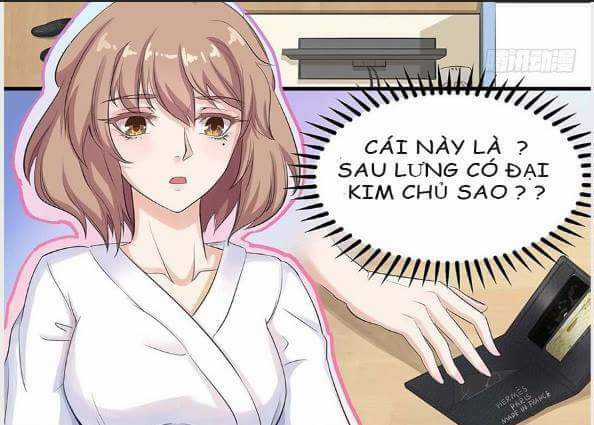 Manh Thê Có Chút Da - Chapter 2 - Trang 28