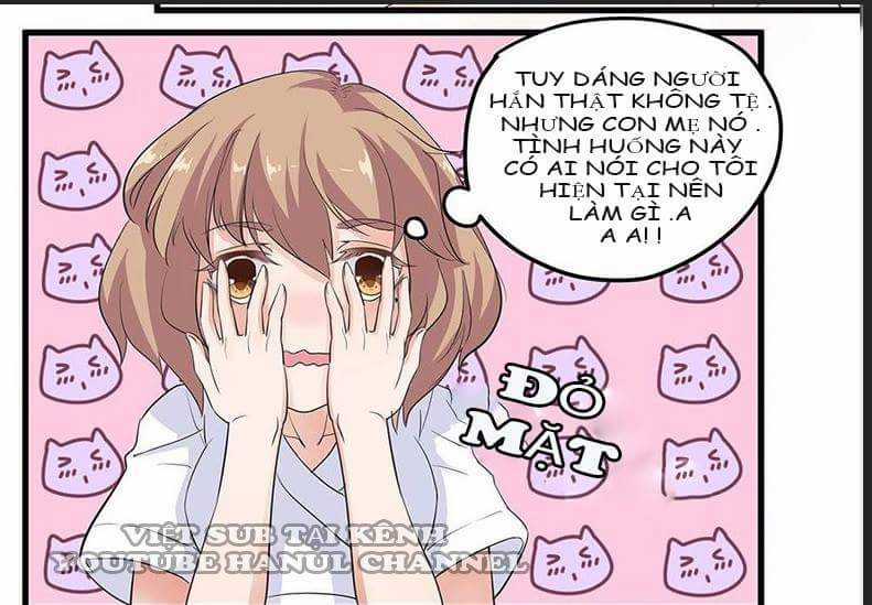 Manh Thê Có Chút Da - Chapter 2 - Trang 30