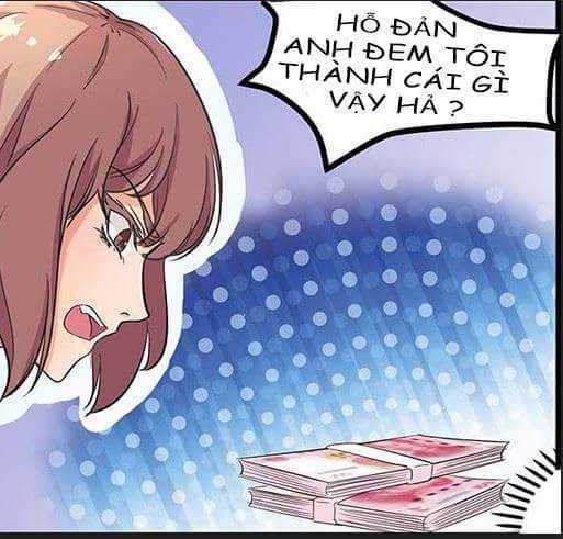 Manh Thê Có Chút Da - Chapter 2 - Trang 4