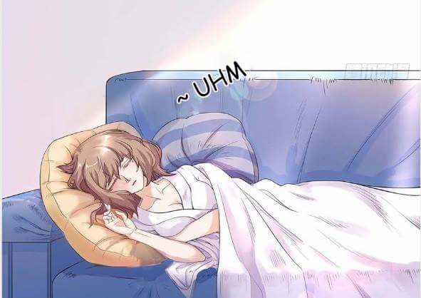 Manh Thê Có Chút Da - Chapter 2 - Trang 7