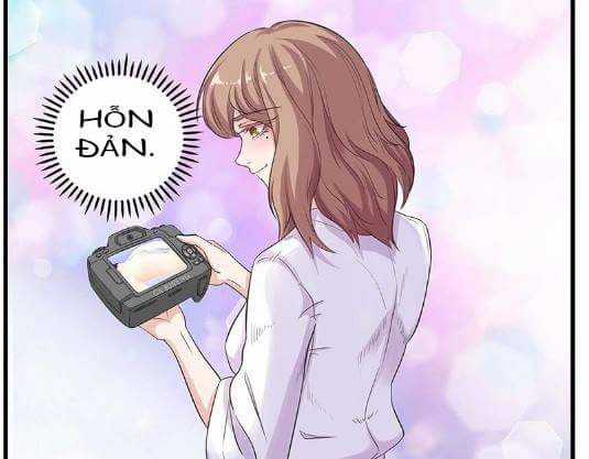 Manh Thê Có Chút Da - Chapter 2 - Trang 9