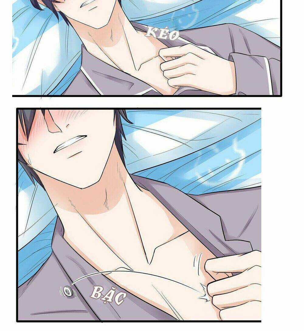 Manh Thê Có Chút Da - Chapter 20 - Trang 6