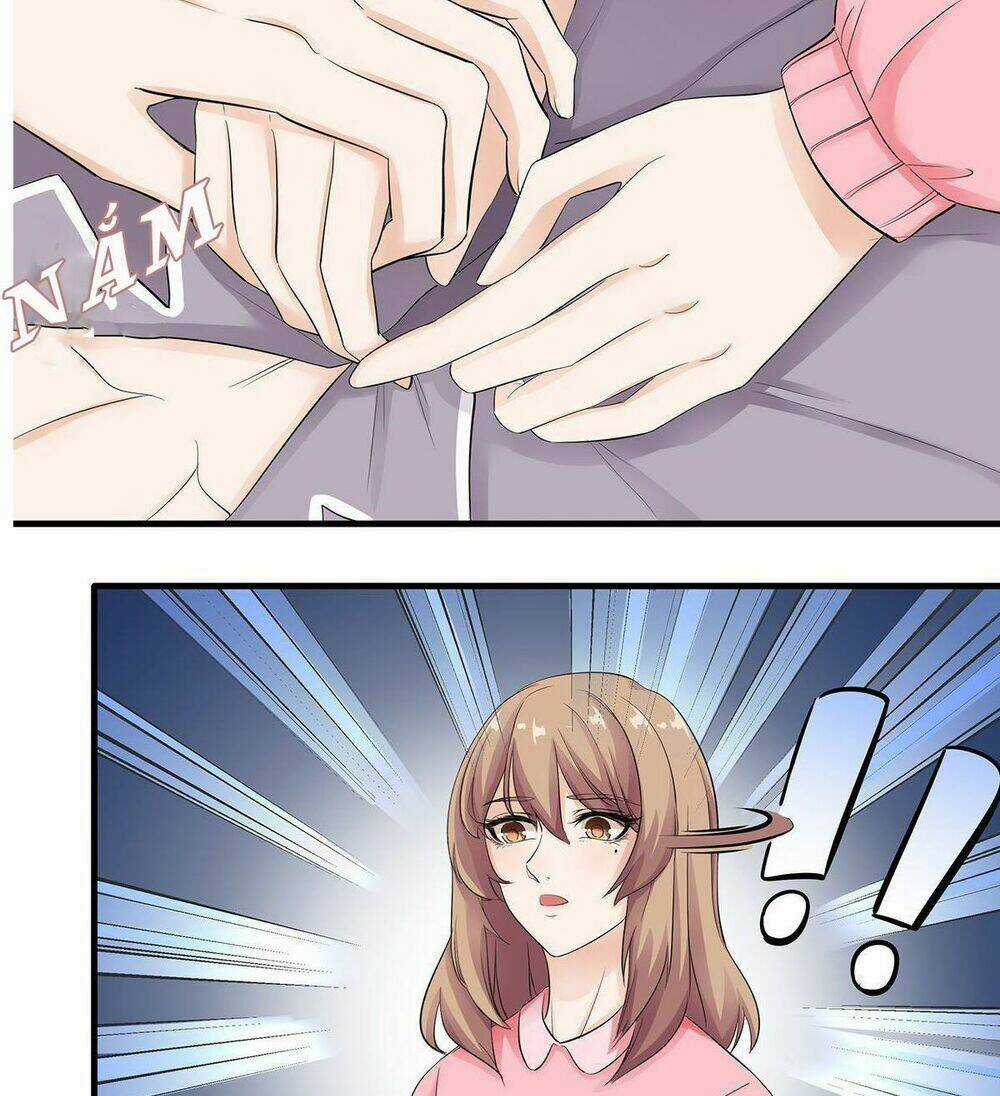 Manh Thê Có Chút Da - Chapter 20 - Trang 8