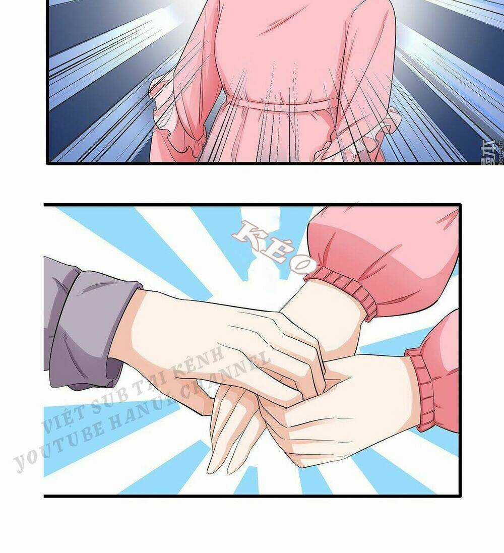 Manh Thê Có Chút Da - Chapter 20 - Trang 9