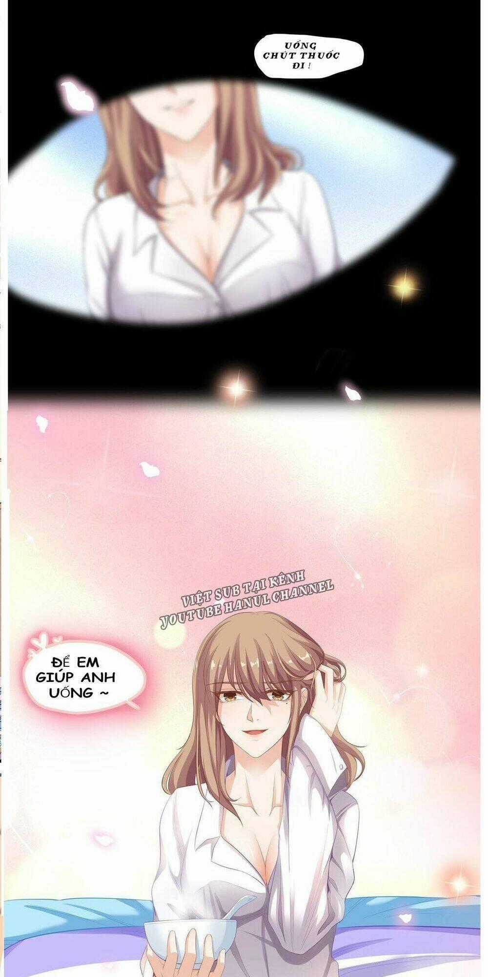 Manh Thê Có Chút Da - Chapter 21 - Trang 2