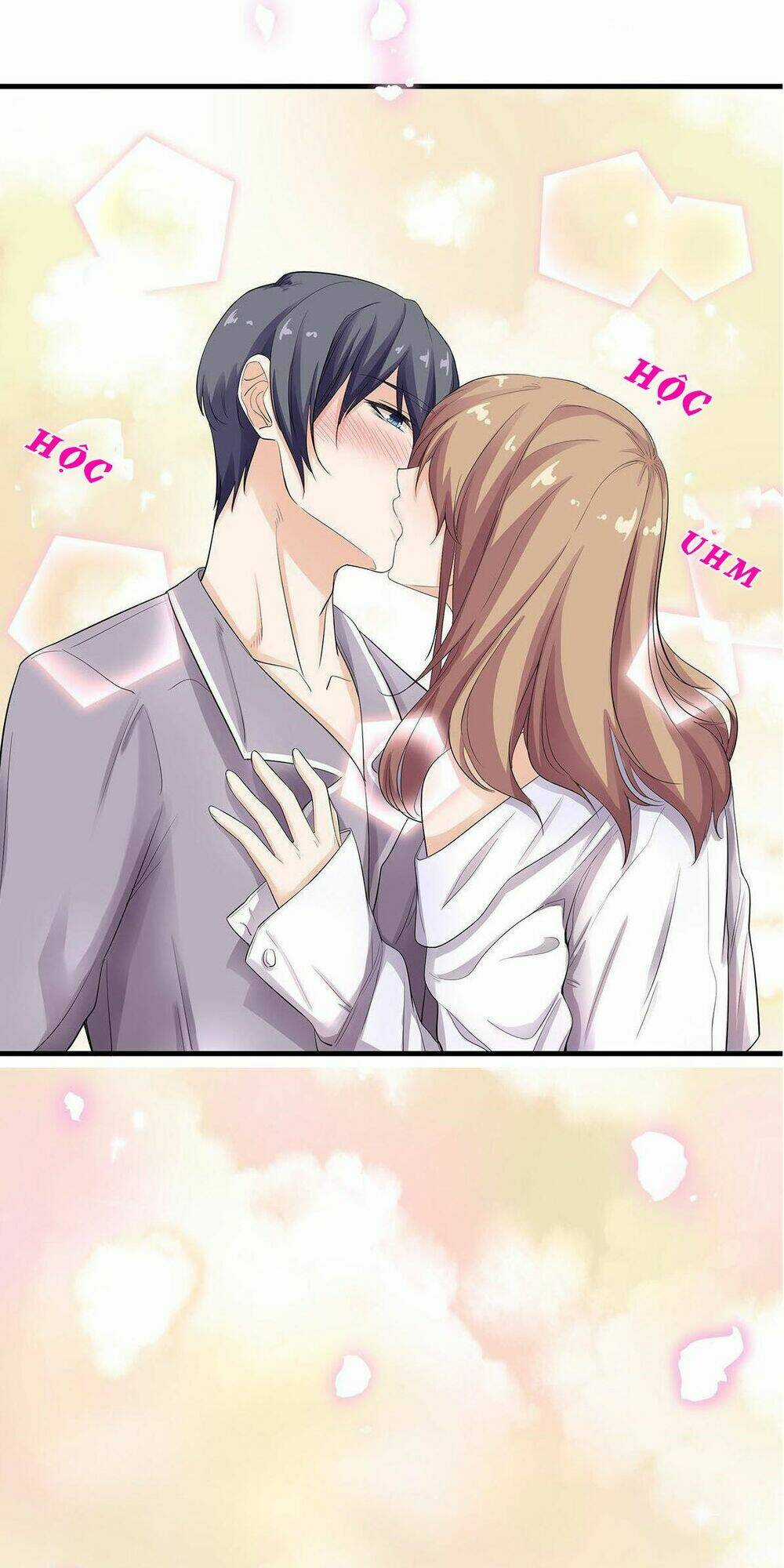 Manh Thê Có Chút Da - Chapter 21 - Trang 6