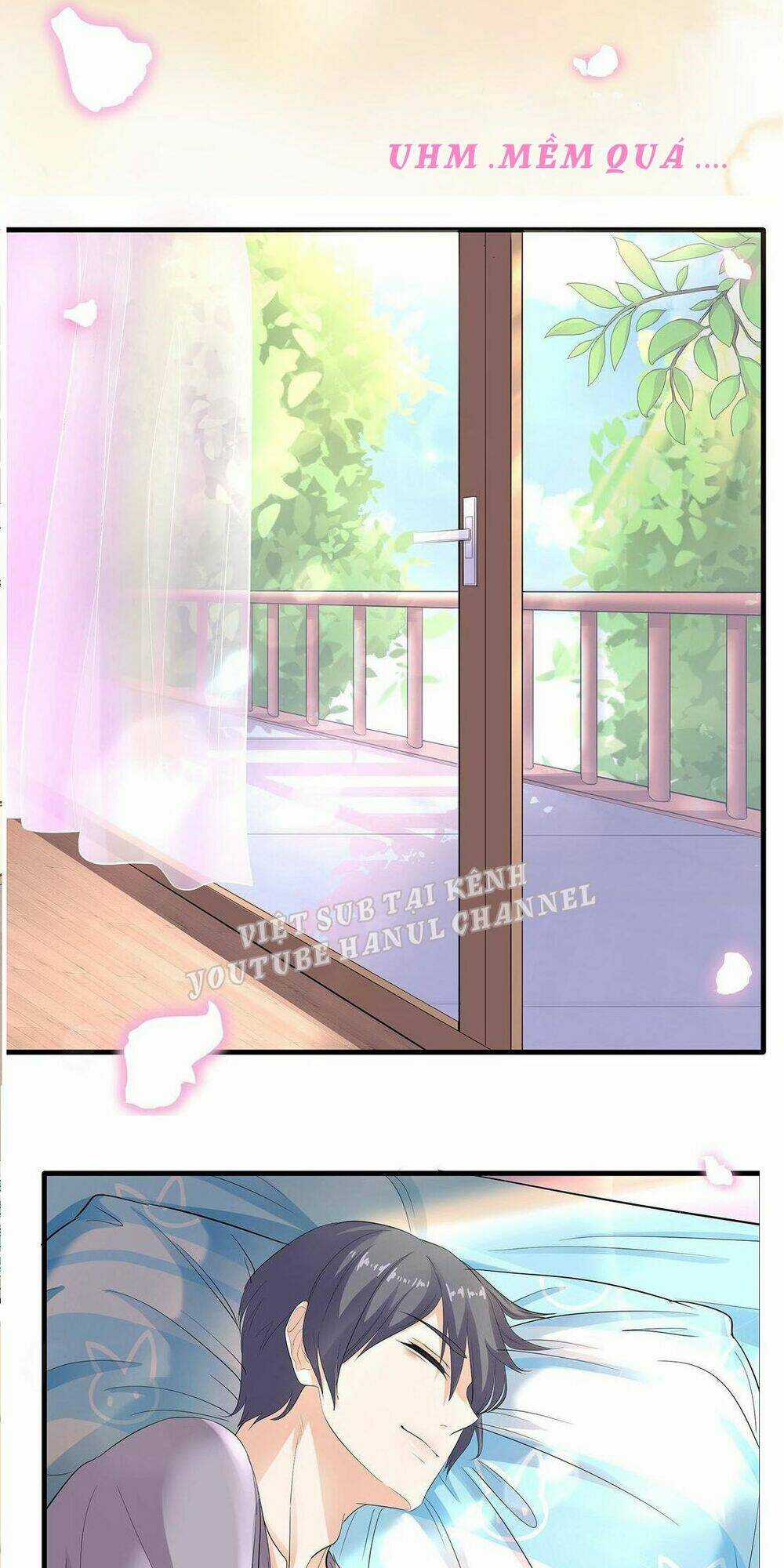Manh Thê Có Chút Da - Chapter 21 - Trang 7
