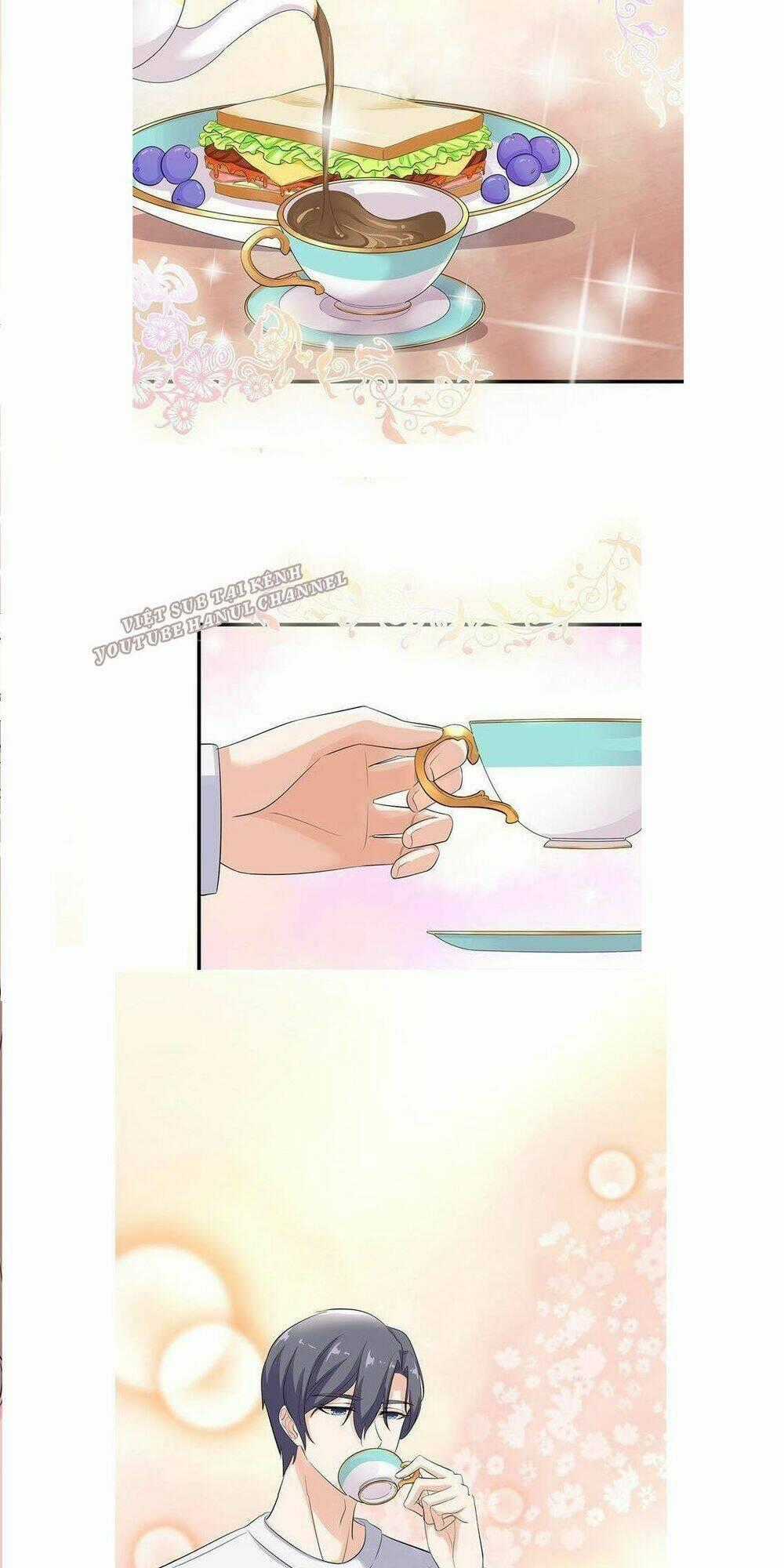 Manh Thê Có Chút Da - Chapter 22 - Trang 2